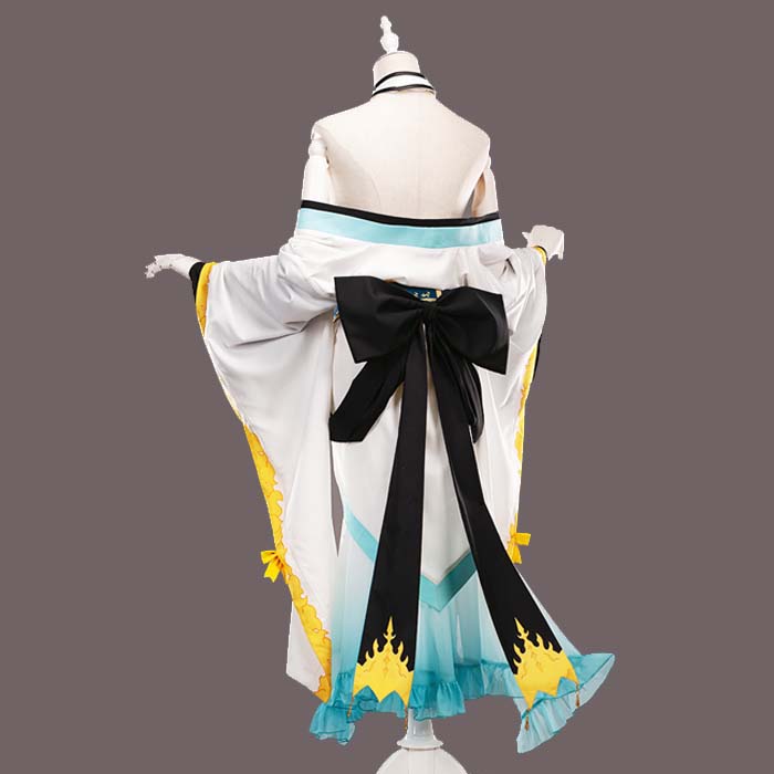【即納】Fate/Grand Order 清姫 コスプレ衣装