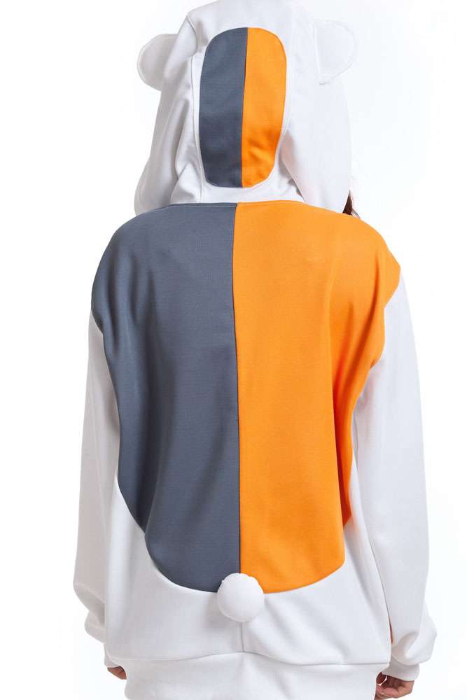 夏目友人帳 パーカー ニャンコ先生 斑 私服 コスチューム仮装衣装 ニャンコ先生 斑 猫 コスプレ衣装 安い通販 送料無料