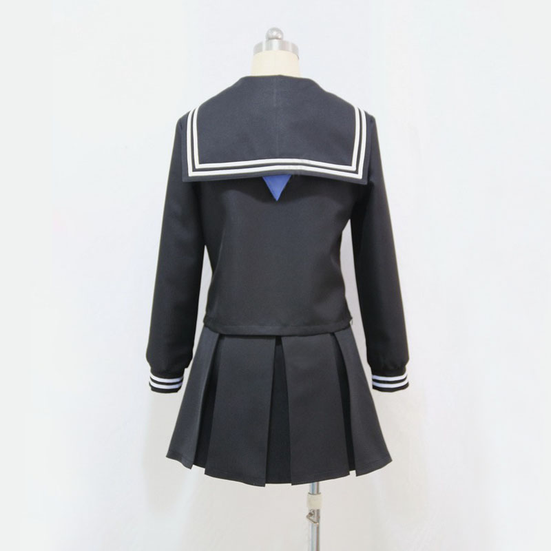 夏目友人帳 夏目 レイコ 制服 セーラー服 コスプレ衣装 安い通販 送料無料