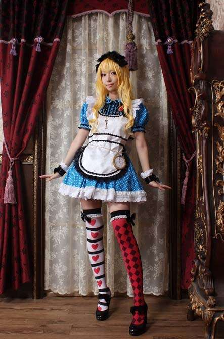 アイドルマスター2 スノーフレークリリパット 菊地真 コスプレ衣装