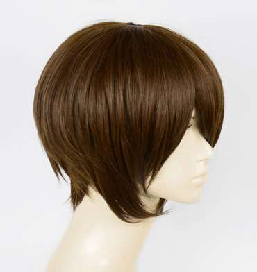 Psycho Pass サイコパス 常守朱 つねもり あかね コスプレウイッグ 安い通販 送料無料