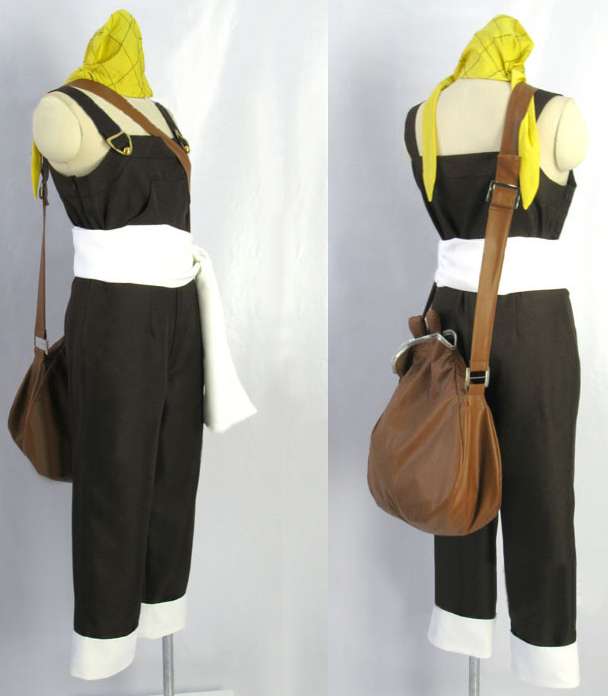 One Piece ワンピース ウソップ風 コスプレ衣装 激安 高品質 コスチューム 安い通販 送料無料