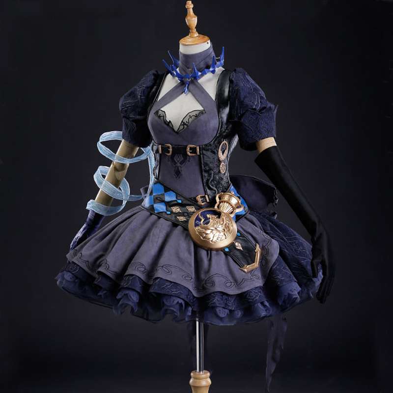 SINoALICE シノアリス アリス コスプレ衣装 豪華セット 既製品 在庫