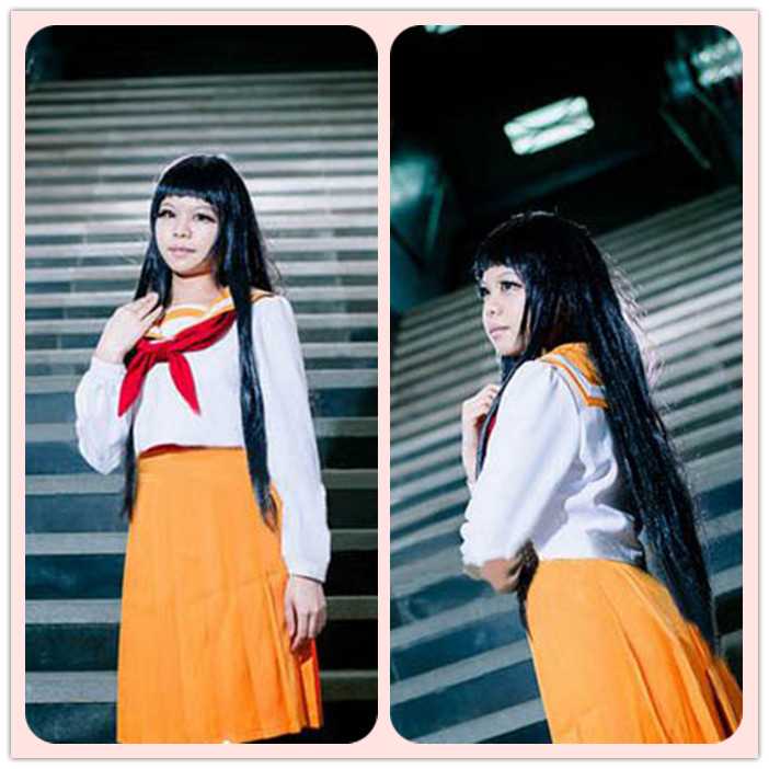 コスプレ衣装 Psycho Pass サイコパス 王陵璃華子 おうりょう りかこ コスチューム Allisonamoのブログ